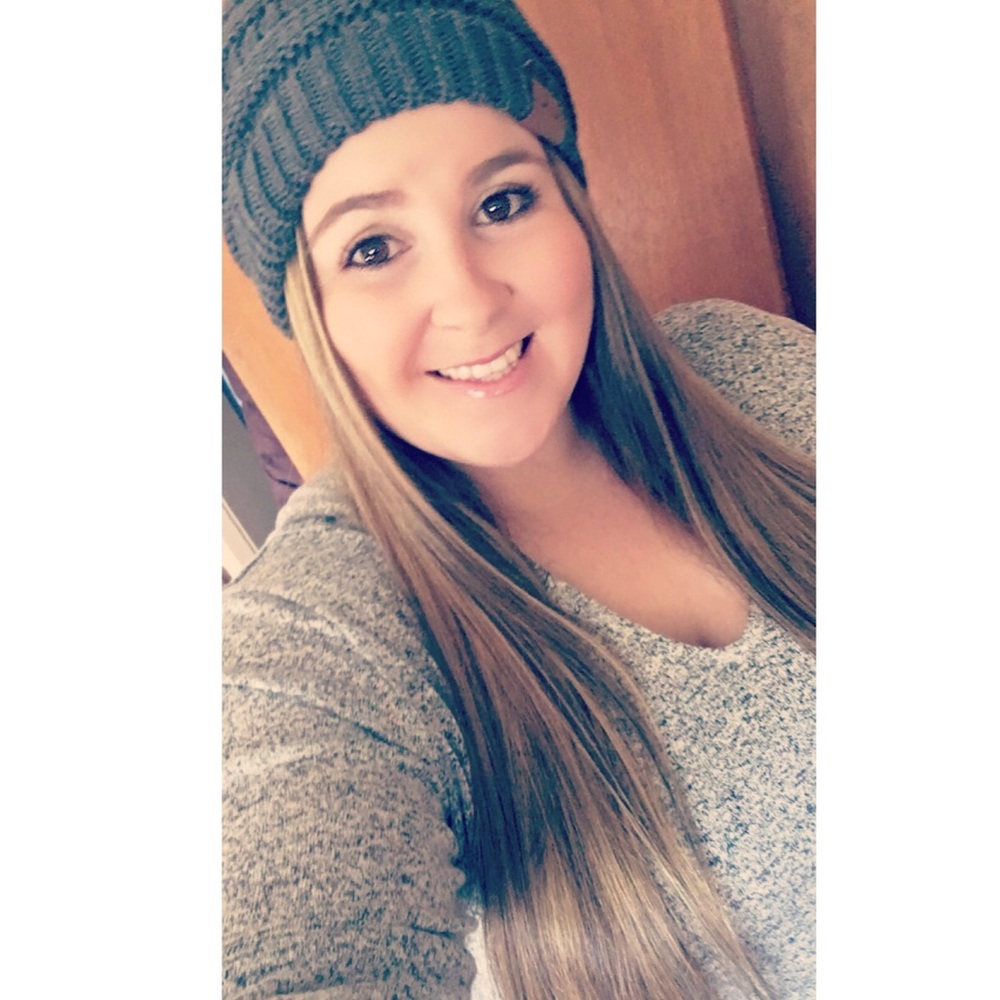 Meet your Posher, Karina
